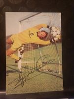 Jean-Marie Pfaff  - Bayern München - handsigniert