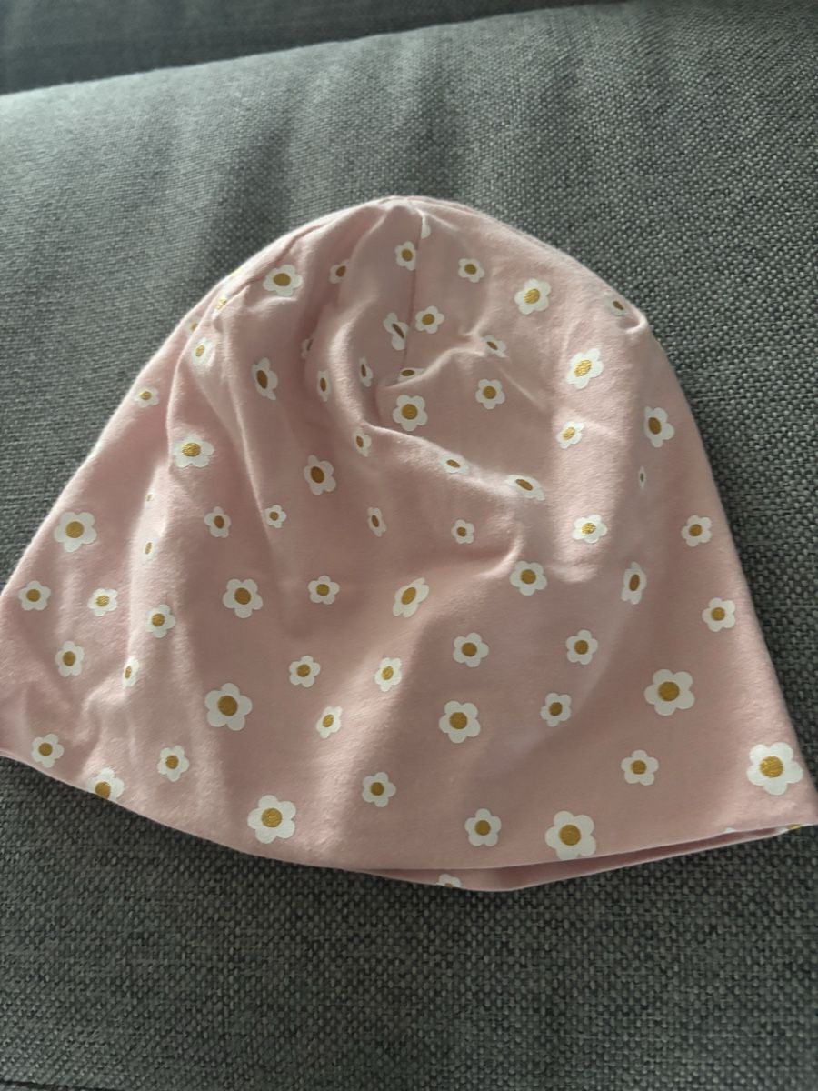 Altro abbigliamento per bambina: Mütze 6-8 Jahre neu  – Nuovo (secondo la descrizione) da Buchrain venduto da Ham2383