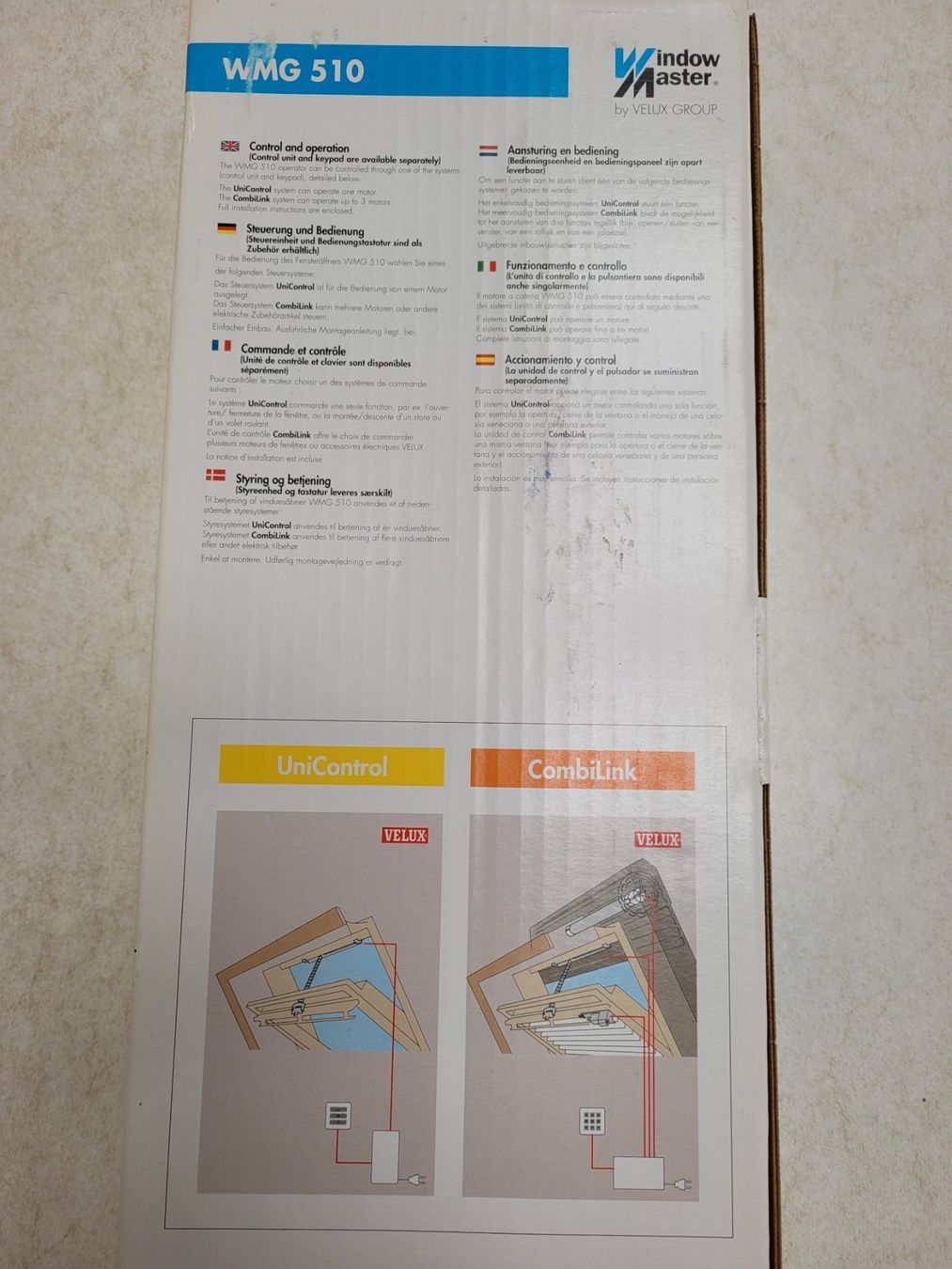 Finestre: Velux Dachfenster Öffner – Nuovo (secondo la descrizione) da Oensingen venduto da Fischer040 2