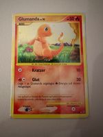 Glumanda 101/100 Secret Rare 2009 DE Pokémon Sturmtief