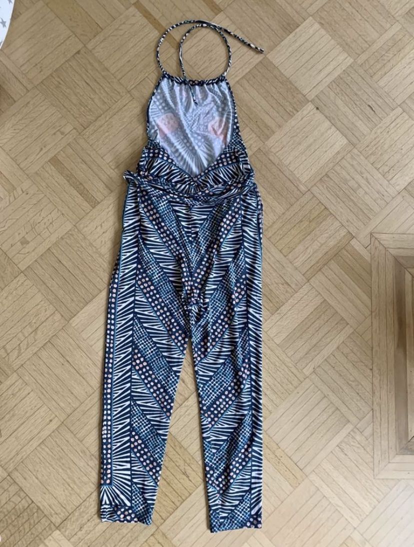 Jumpsuits: Mara Hoffman Overall – Gebraucht aus Bern von Esaura7 2