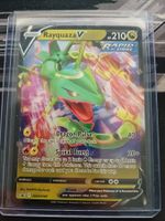 Rayquaza V SWSH147