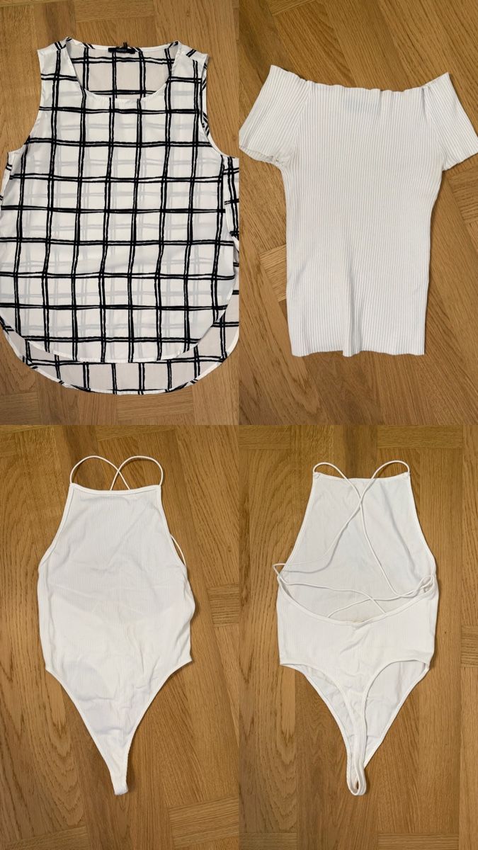 Lots de vêtements: Sommerliches Kleiderpaket – Neuf (Voir description) à Zürich par pmorger01 3