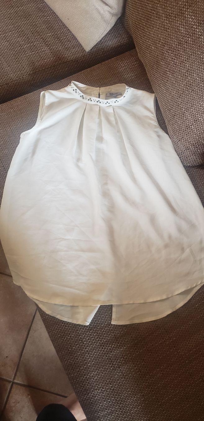 Pimkie Kleider: Robe rose pâle Pimkie taille 38 – Gebraucht aus Le Séchey von Jill93 3