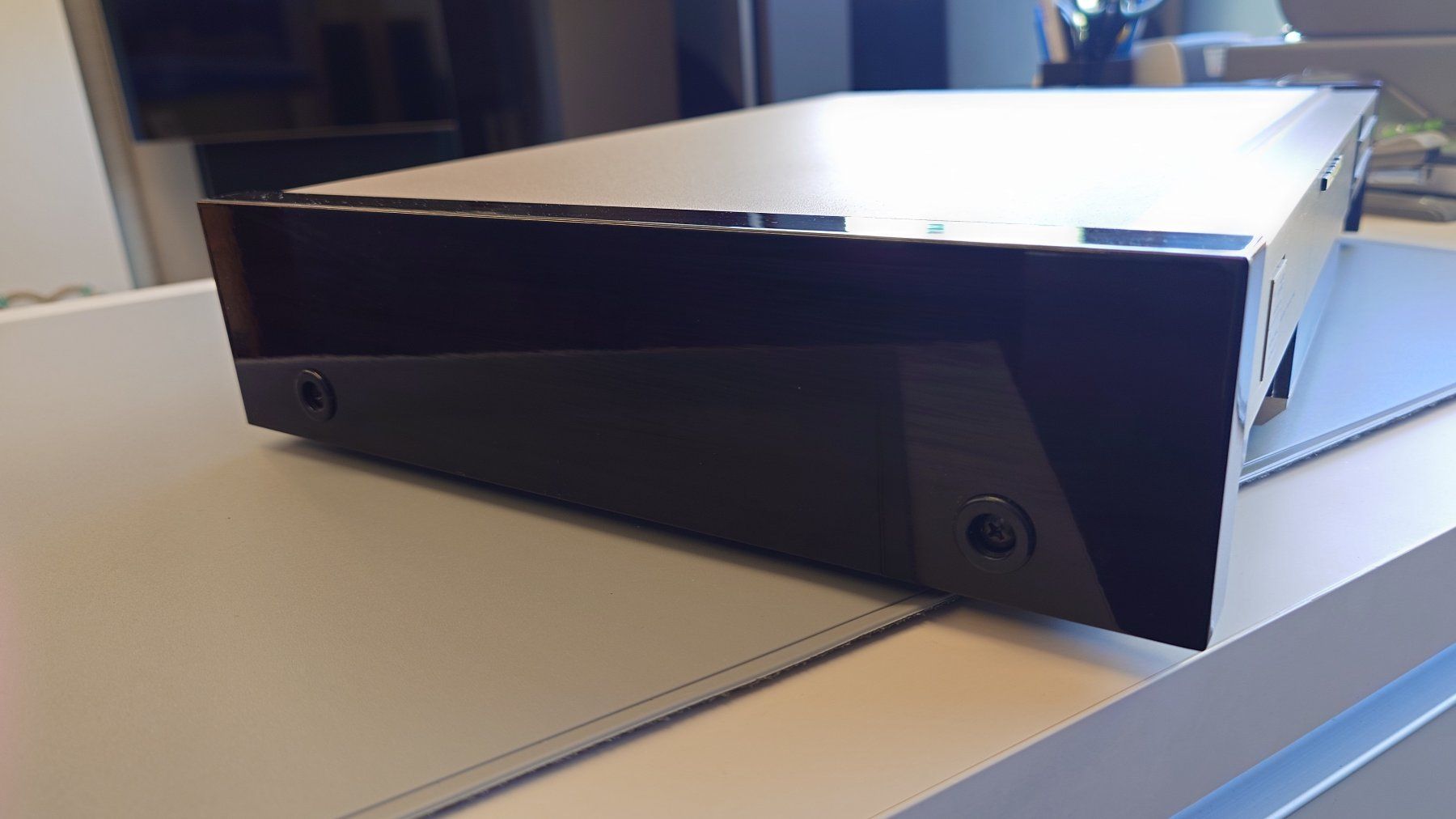 Marantz Lecteur multimedia & Streamer: CD-Player Marantz CD 94 – D'occasion à Oensingen par vision-and-sound 4