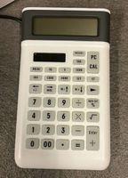 USB-Calculator mit je 3 USB  ab 1.- NEU