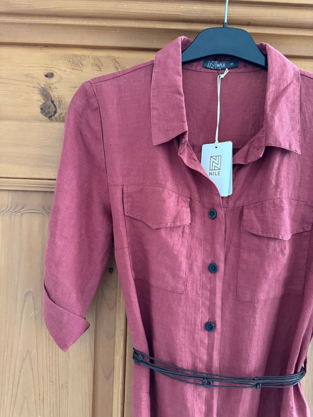 Tuniche: Tunica, Nile //NEU// xs – Nuovo (secondo la descrizione) da Stettfurt venduto da outlet72 1