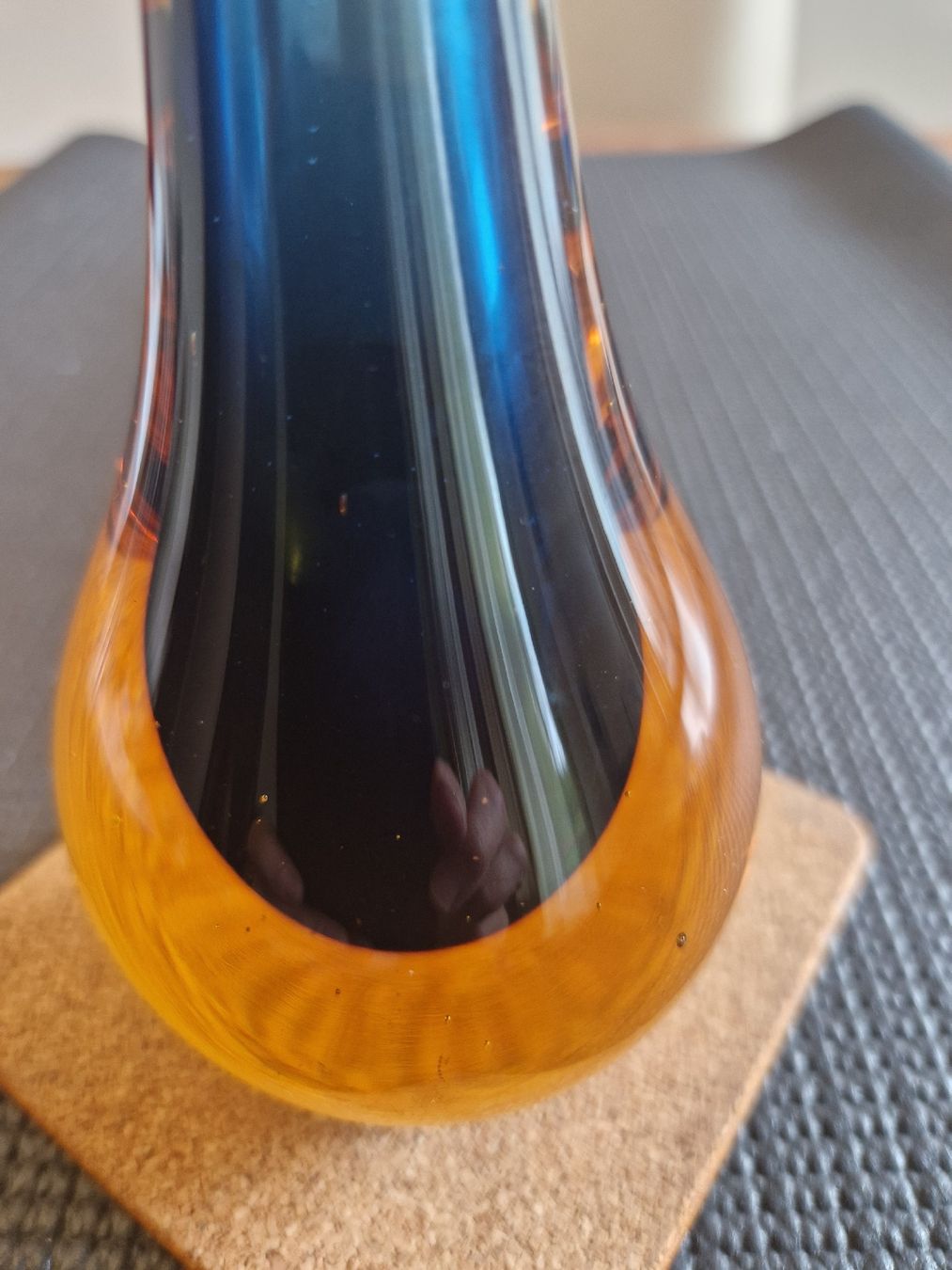 Murano Vasi & Recipienti: Murano Vase – Usato da Fislisbach venduto da mka_km8f 5