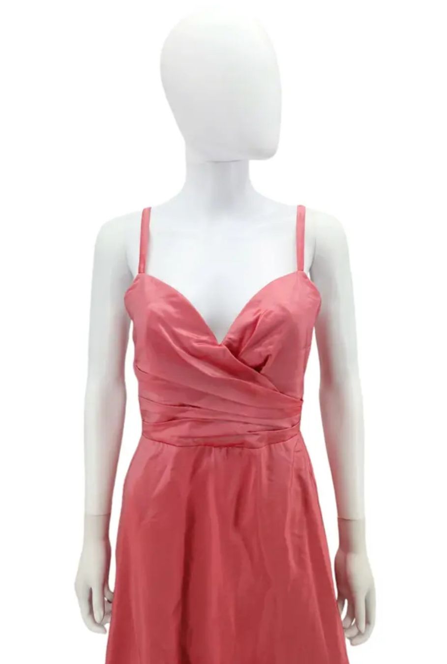 Max Mara Vestiti: Max Mara Evening dress 100% Silk S – Usato da Kilchberg ZH venduto da selinaonadn 5