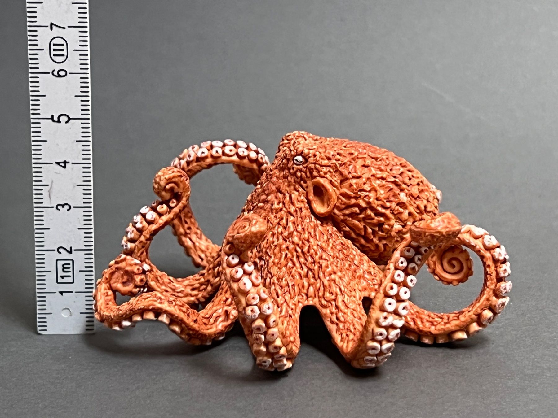 Schleich Statuette: Schleich 14768 - Krake Oktopus – Usato da Ennetbaden venduto da mapa05 1