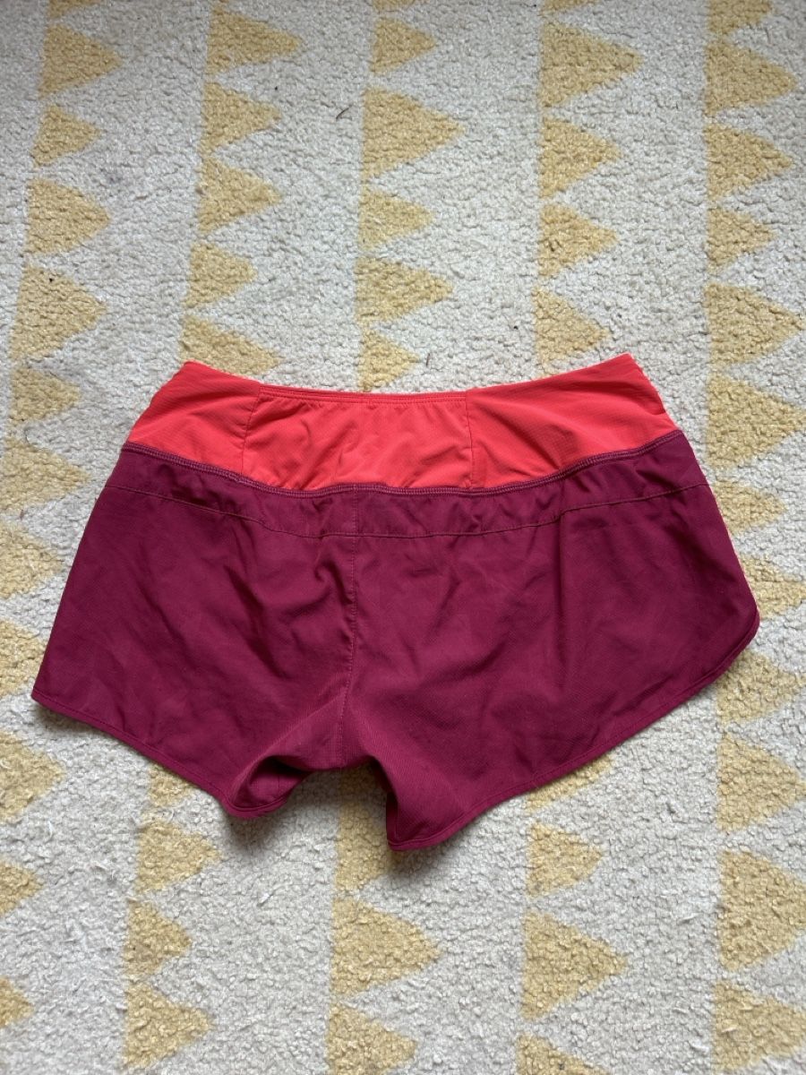 Patagonia Pantaloni: Patagonia XS running shorts – Usato da Bad Ragaz venduto da vjmast 3