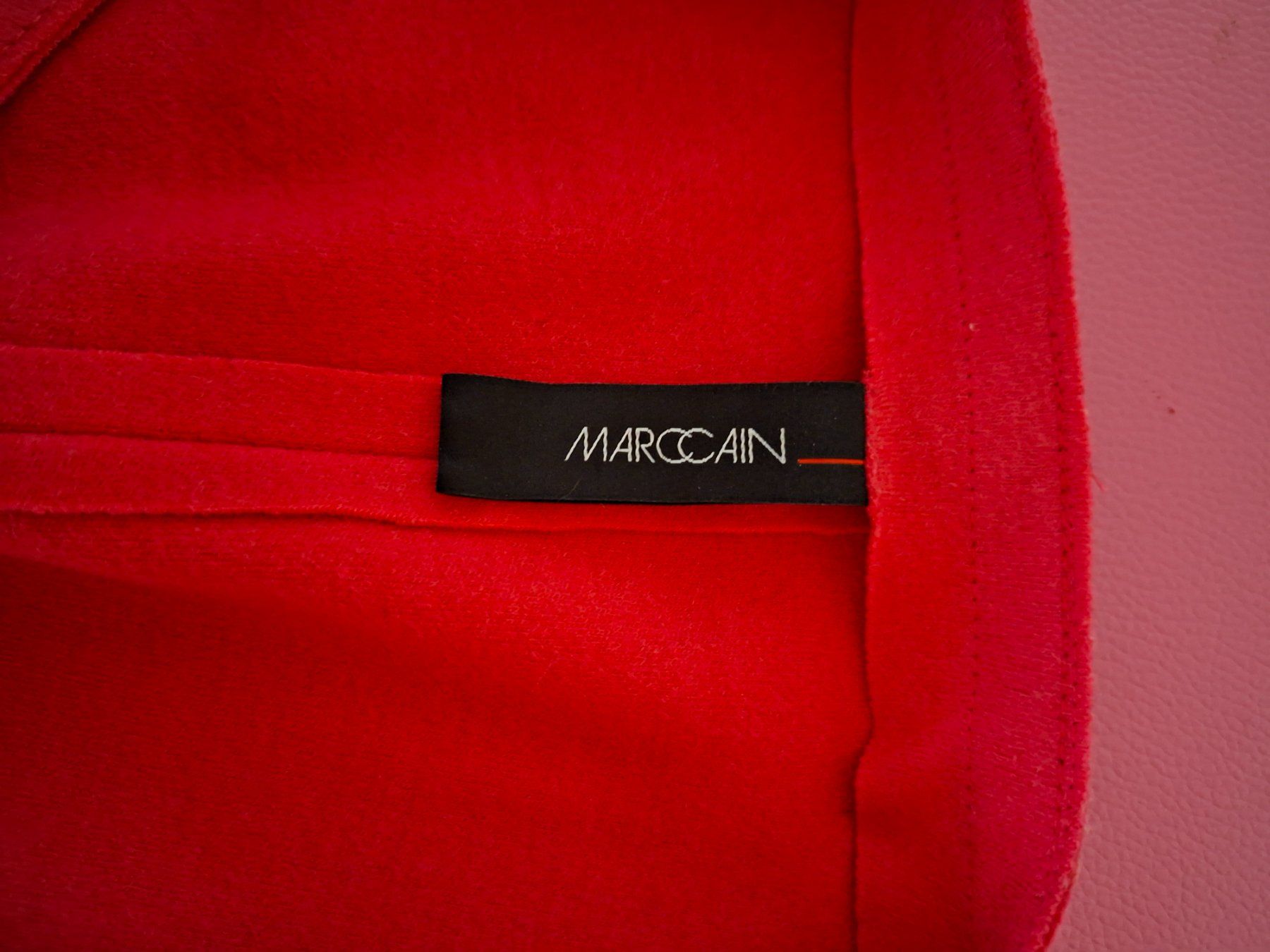 Marc Cain Giacche: MarcCain Blazer – Nuovo (secondo la descrizione) da Unterentfelden venduto da hofa01 2