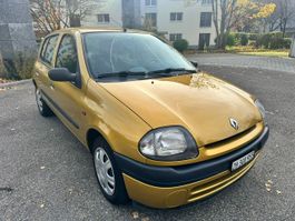 RENAULT CLIO 1.6 AUTOMAT FÜR EXPORT !!