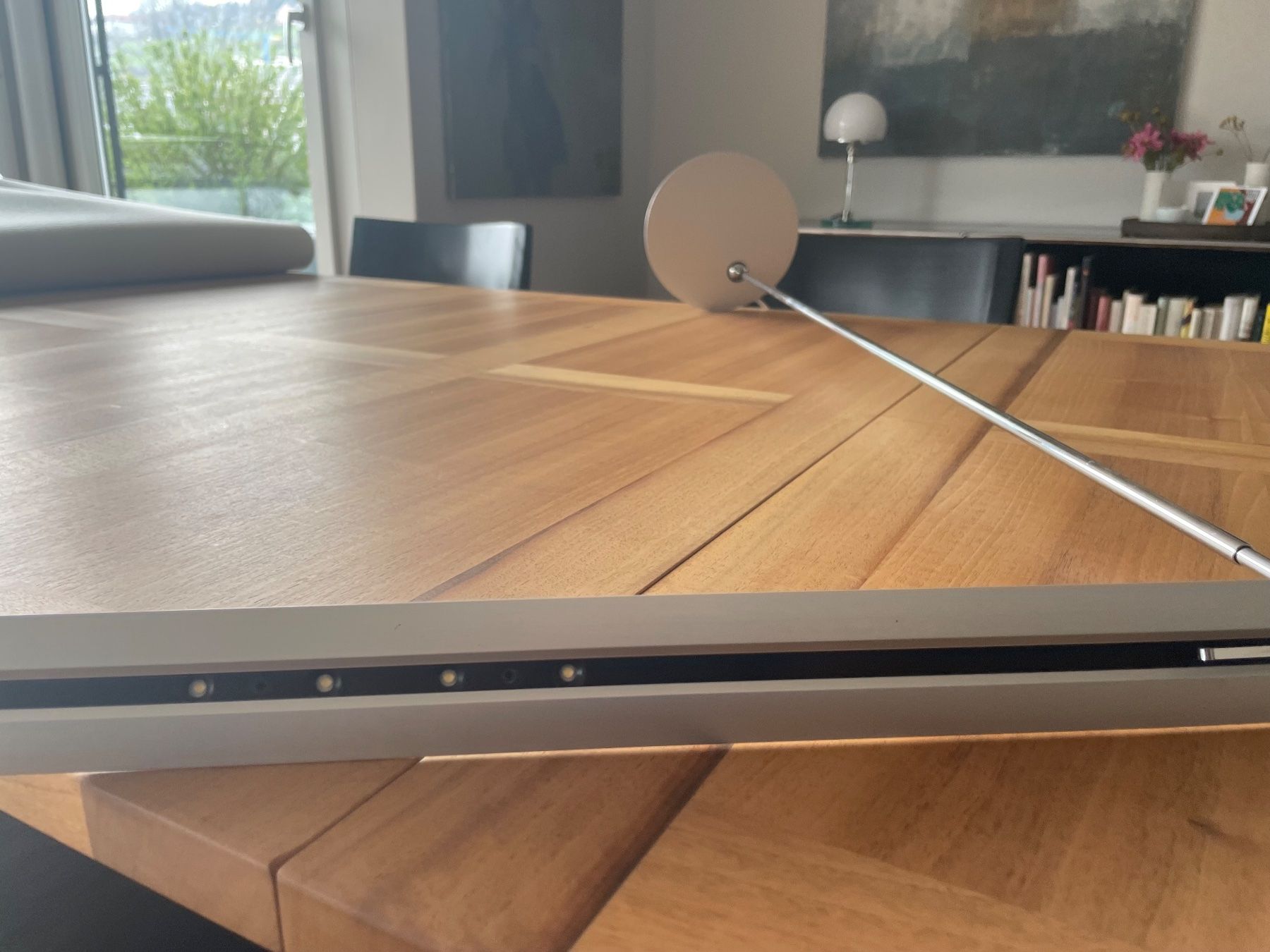 Baltensweiler Lampadari & plafoniere: Baltensweiler  Leuchte LET H – Usato da Luzern venduto da Tobie 3