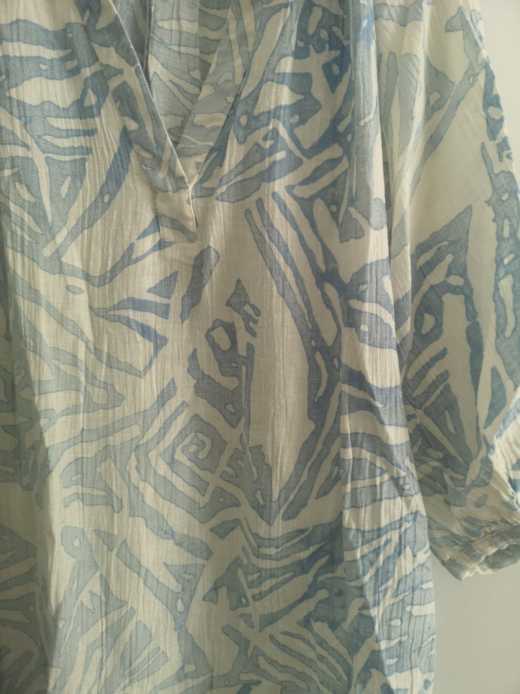 H&M Tuniche: H&M Strandtunika Beach Überwurf S – Usato da Aesch ZH venduto da _tigerlily_ 1