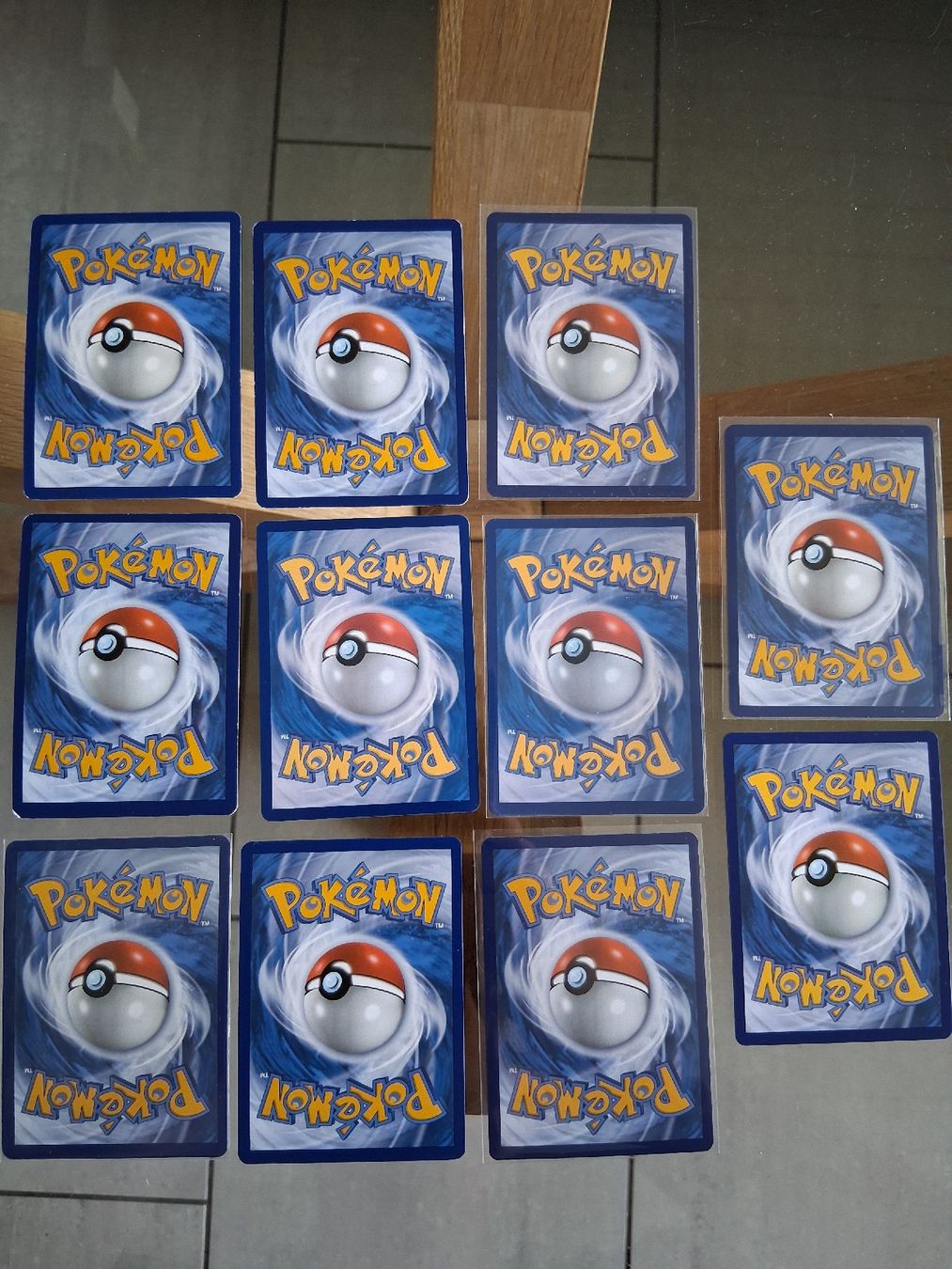 Pokémon Cartes à collectionner: 11 Coole Pokemon – D'occasion à Rüegsau par MarioStrahm 6