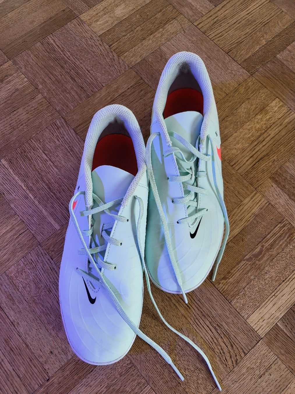 Nike Scarpe da uomo: Nike Hallenschuhe Gr. 40 – Usato da Hombrechtikon venduto da Manuela033