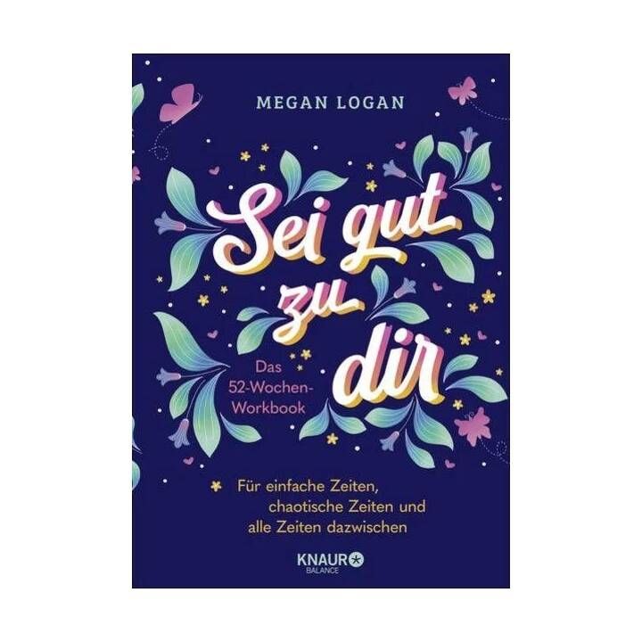 Bücher: Sei gut zu dir Neu – Neu (gemäss Beschreibung) aus Wigoltingen von Zuckerfee84