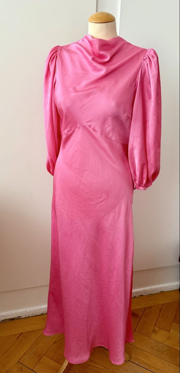 Asos Vestiti: Robe de cocktail/ soirée – Nuovo (secondo la descrizione) da Le Locle venduto da tchanatakoua