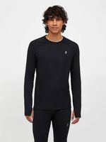 Peak Performance Langarm Sport Shirt