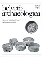 Archäologie: Käseformen aus römischer Zeit