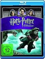 🎞️🎥🍿 Harry Potter und der Feuerkelch 🍿🎥💿