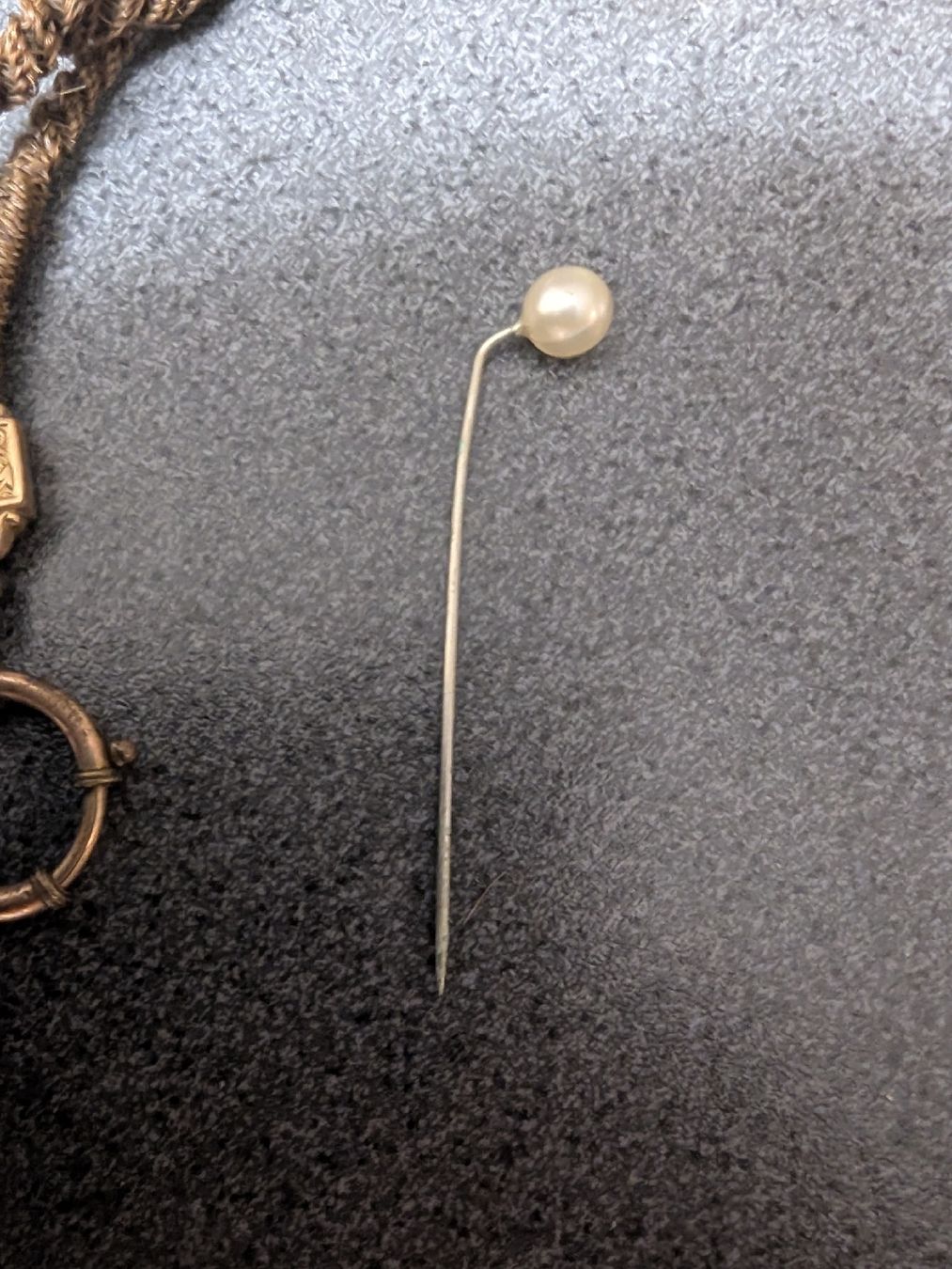Altri gioielli: Antiker Schmuck – Difettoso da Bischofszell venduto da Blende2 9