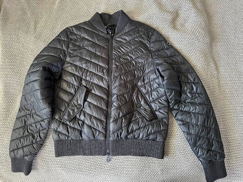 Giacche: Steppjacke Reset Gr.38 wie neu – Usato da Stäfa venduto da DearDarling