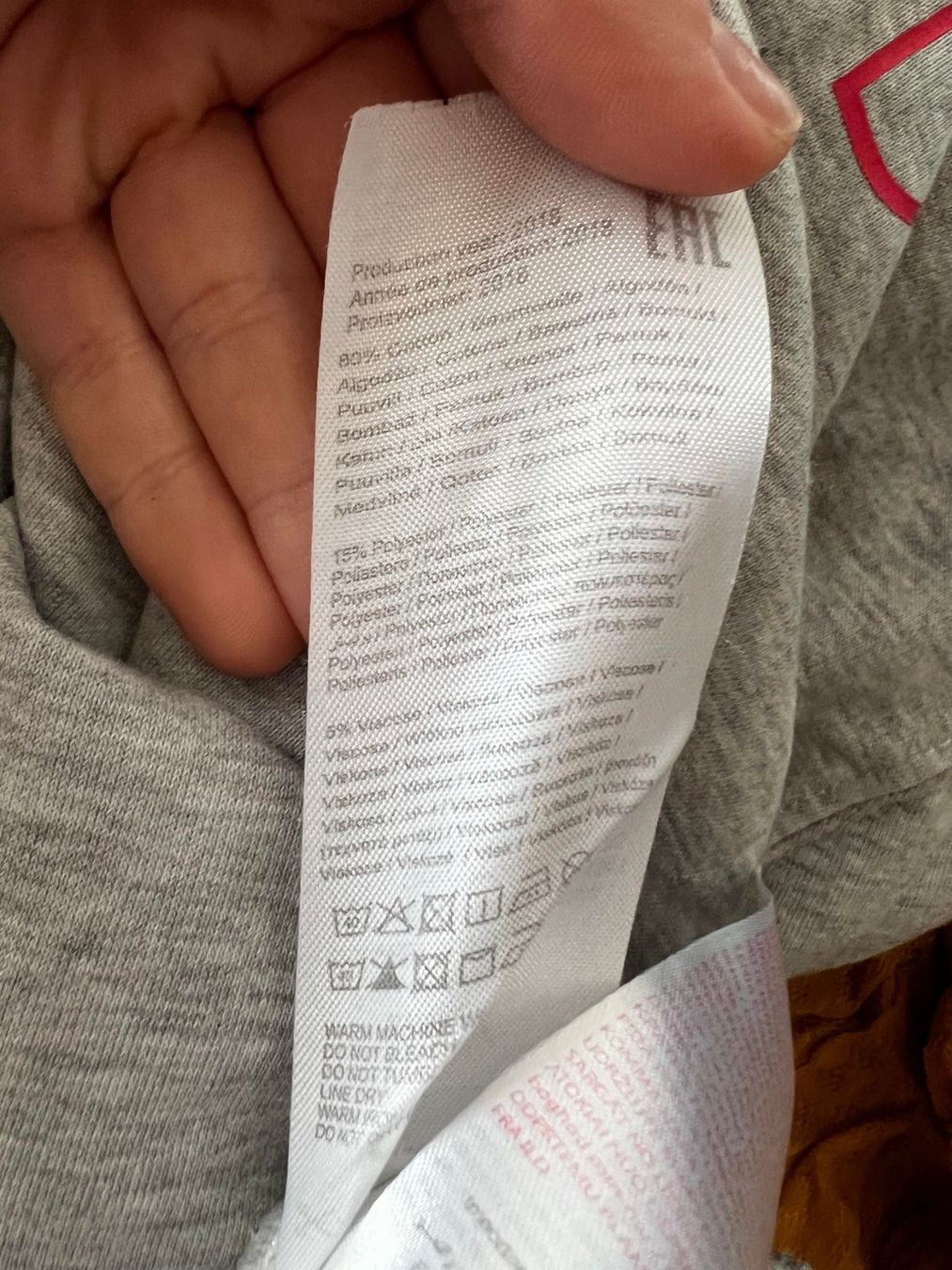 Only Pulls & Sweat-shirts: Pulli Only M 80%Cotton – D'occasion à Riehen par edu_92w7 6