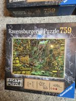 4 puzzles escape 