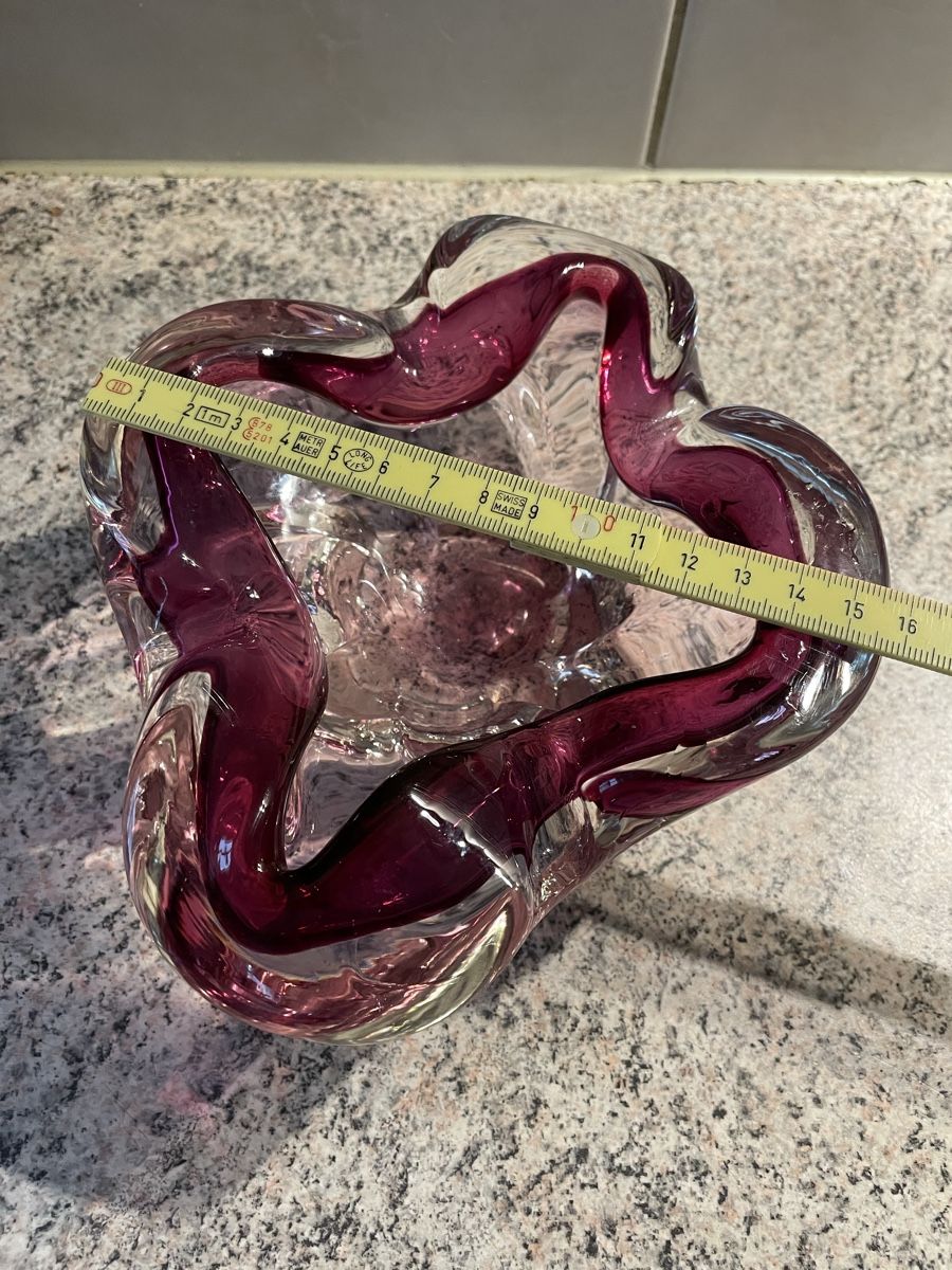 Aschenbecher: Aschenbecher Murano? – Gebraucht aus Flawil von Naphtali 6