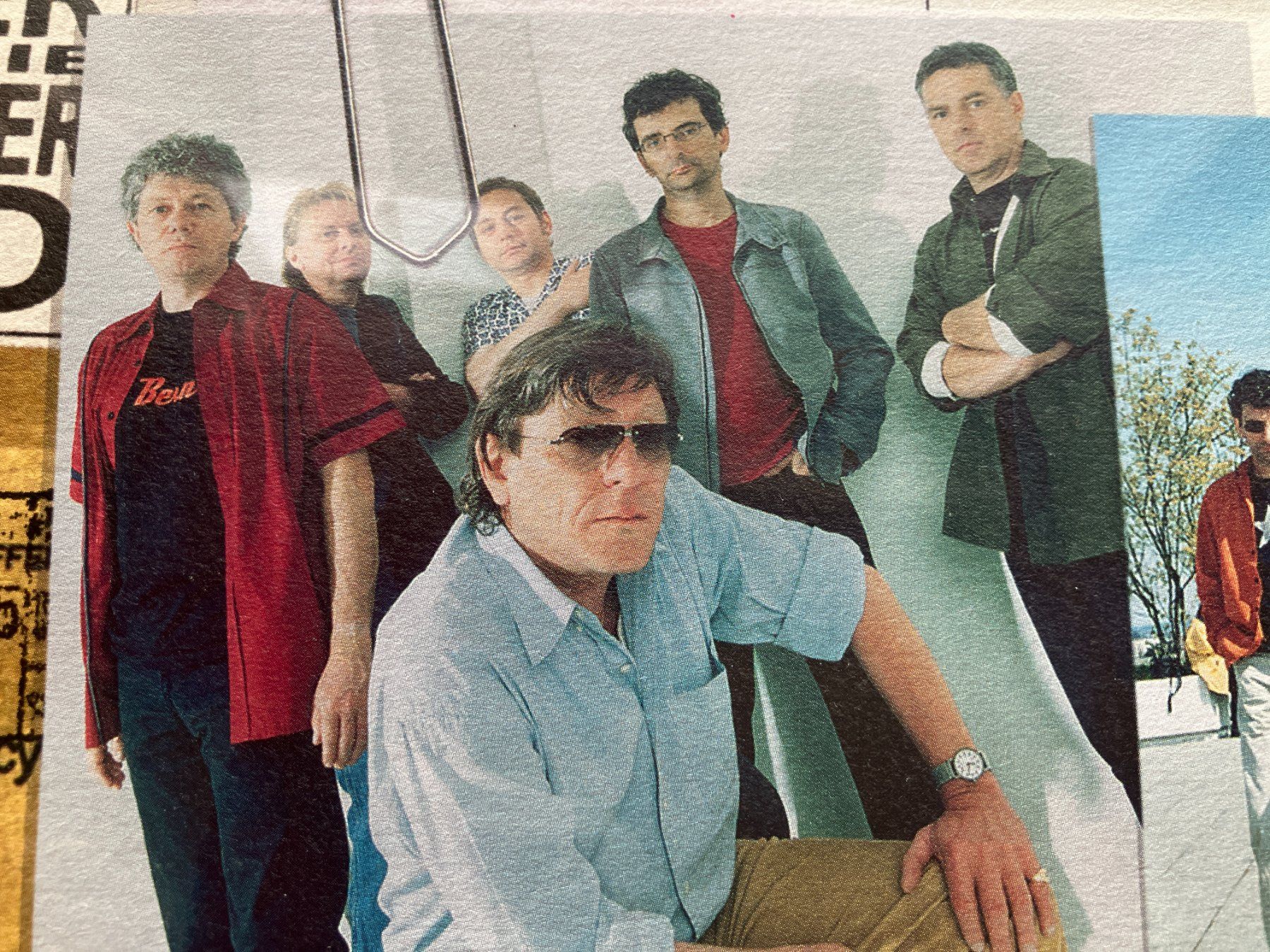 Dischi in vinile: Polo Hofer – Nuovo e nell'imballaggio originale da Aarwangen venduto da Jukebox3 7