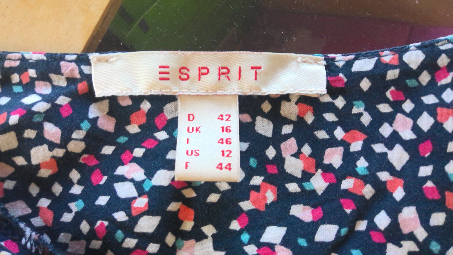 Esprit Camicette: Bluse Grösse 42, Esprit – Usato da Uster venduto da Esther_Hagmann 2