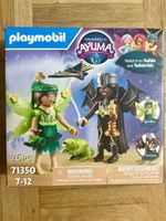 Playmobil Ayuma 71350 Fée & chauve-souris NEUF