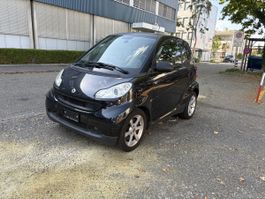 Smart Fortwo Coupe, Automat, Frisch ab MFK & Service 