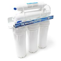 WilTec Naturewater 5 stufige Ultrafilter