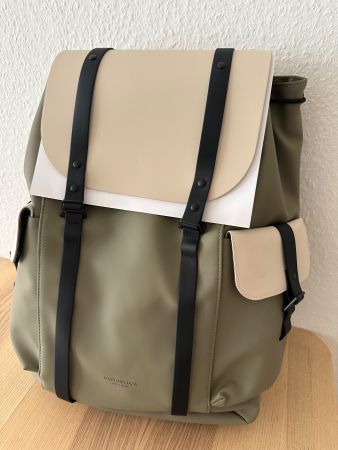 Letztes Angebot: Gaston Luga Tagesrucksack - Neupreis 200.-