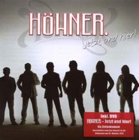 Höhner - Jetzt Und Hier (Special Edition, 2 CDs)