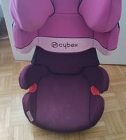 Cybex Solution X-Fix Kindersitz - Top Zustand!