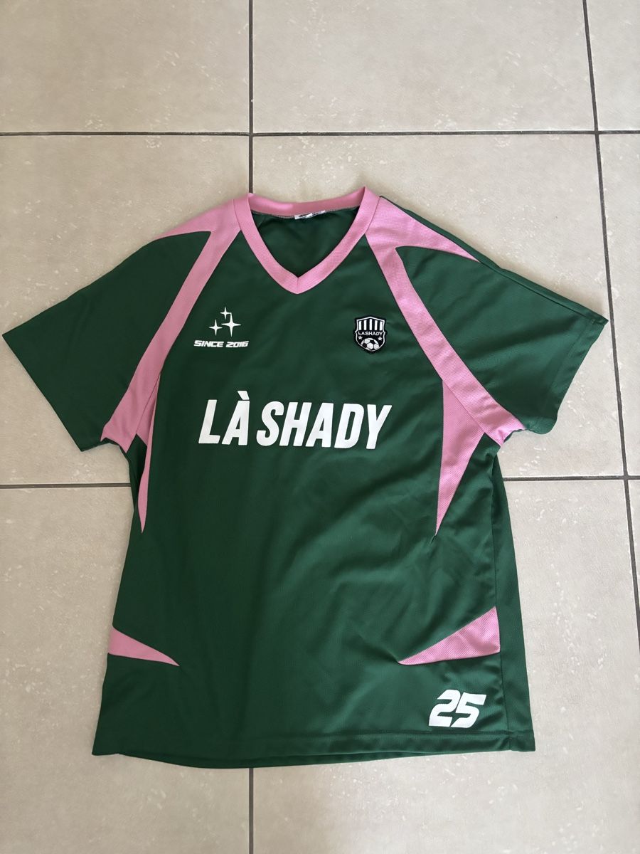 T-Shirts: T-Shirt – Neu (gemäss Beschreibung) aus Dielsdorf von luca.19