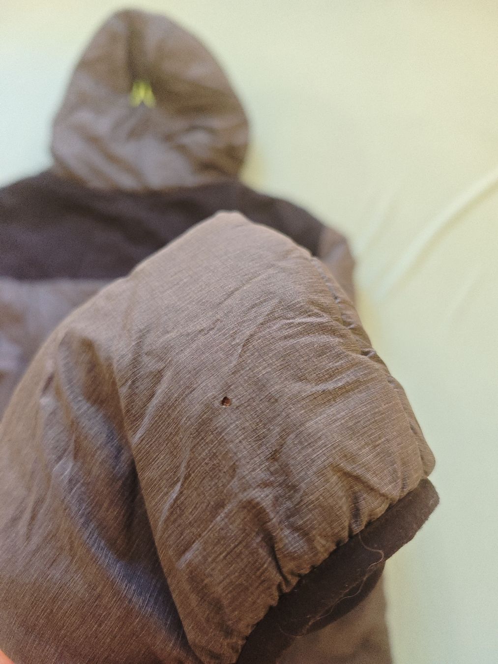 Ortovox Vestes: Ortovox Wolljacke Grösse L – D'occasion à Chur par M.Strobel 2