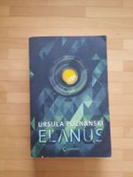 ELANUS spannender Thriller  Ursula Poznanski
