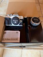 Olympus OM-D EM10 Mark IV