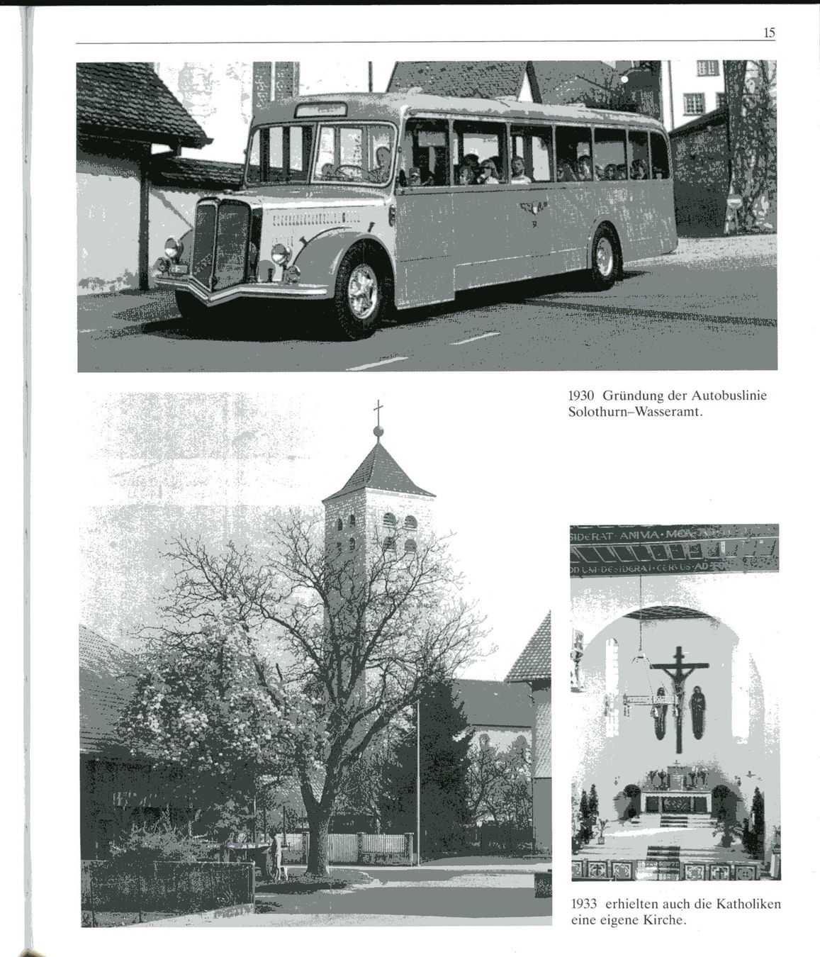 Bücher: Derendingen, Heimatbuch – Gebraucht aus Aarau von Elmaar41 2