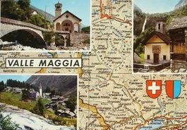 2 x AK Valle Maggia