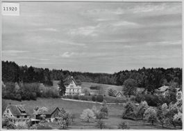 Flugaufnahme Pestalozziheim der Stadt