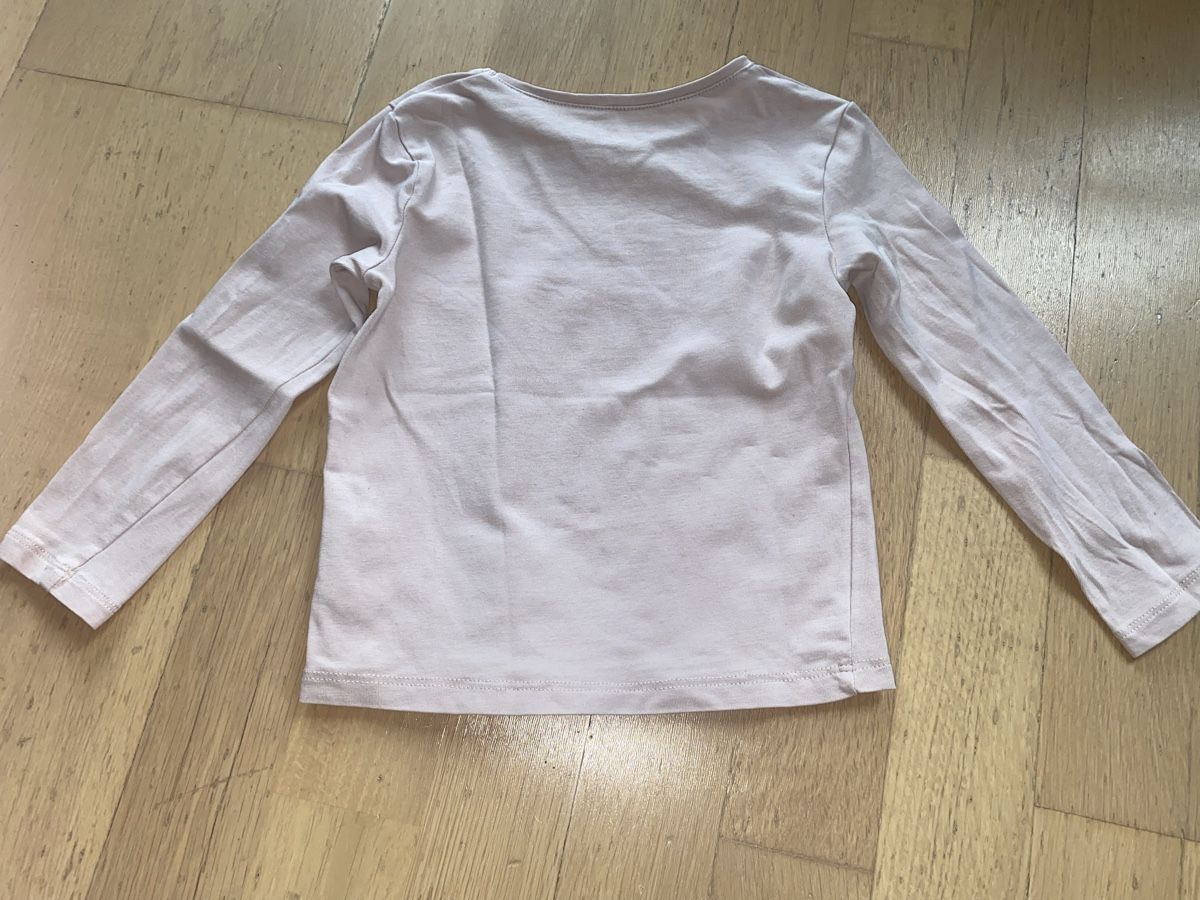 H&M Maglioni & Felpe: Sweat Shirt Gr. 98/104 – Usato da Bern venduto da Elisa64 2