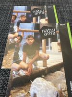Naturama 2 für 1 Eintritt