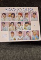 Seventeen - Always Yours Japan Best Album - Top Zustand!