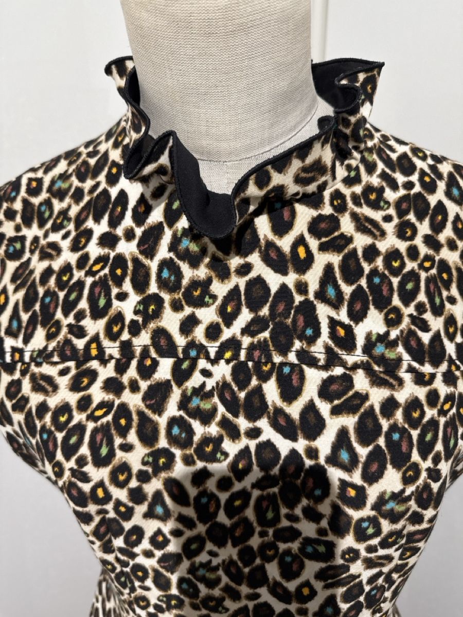 Louis Vuitton Vestiti: Louis Vuitton Damen Kleid – Nuovo (secondo la descrizione) da Binz venduto da Sandra830 1